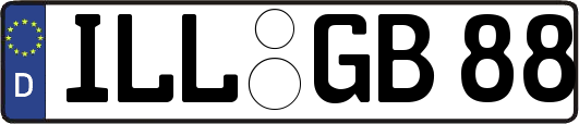 ILL-GB88