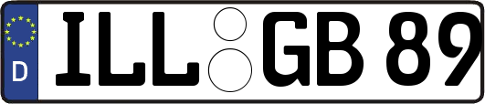 ILL-GB89