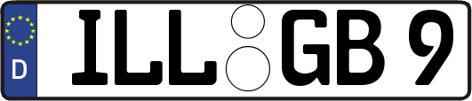 ILL-GB9