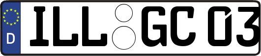 ILL-GC03
