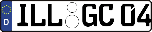 ILL-GC04