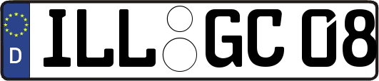 ILL-GC08