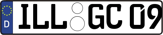 ILL-GC09