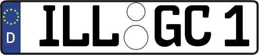 ILL-GC1