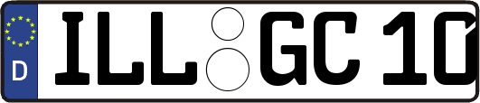 ILL-GC10