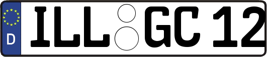 ILL-GC12