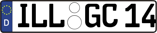 ILL-GC14