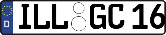 ILL-GC16