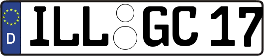 ILL-GC17