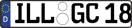 ILL-GC18