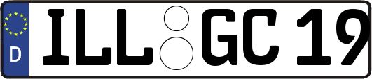 ILL-GC19
