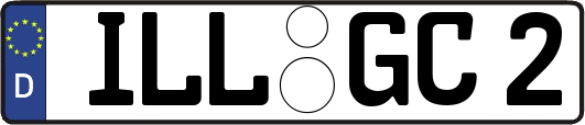 ILL-GC2