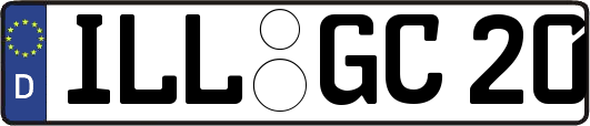 ILL-GC20