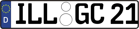 ILL-GC21