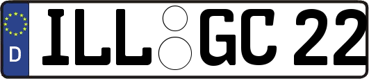ILL-GC22