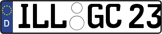 ILL-GC23