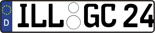 ILL-GC24