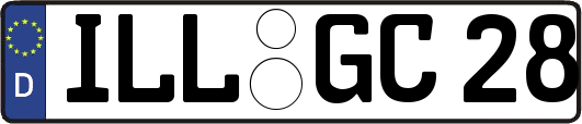 ILL-GC28