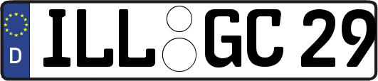 ILL-GC29