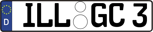 ILL-GC3