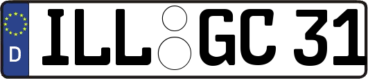 ILL-GC31