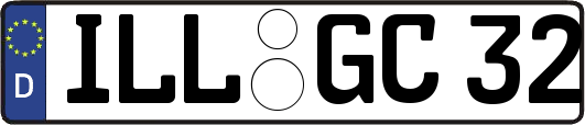 ILL-GC32