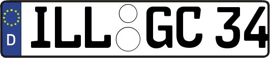 ILL-GC34