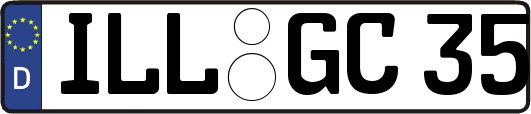 ILL-GC35