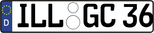 ILL-GC36