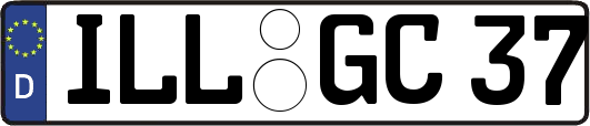 ILL-GC37