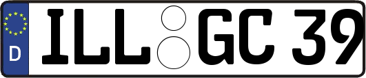 ILL-GC39