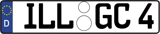 ILL-GC4