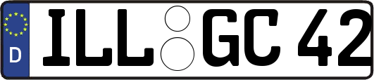 ILL-GC42