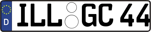 ILL-GC44