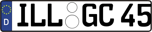 ILL-GC45