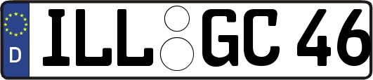 ILL-GC46