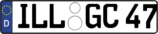ILL-GC47