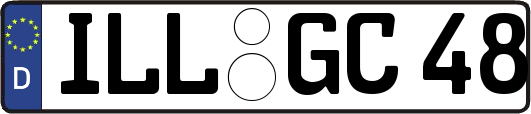 ILL-GC48