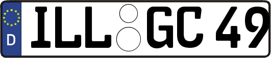 ILL-GC49