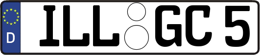 ILL-GC5