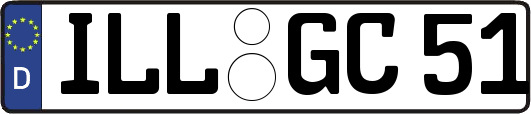 ILL-GC51