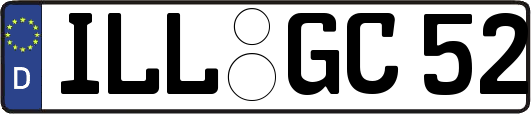 ILL-GC52
