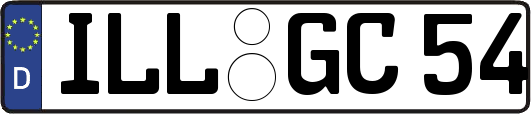 ILL-GC54