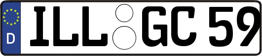 ILL-GC59