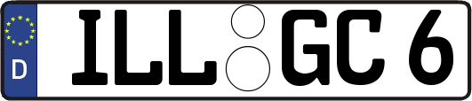 ILL-GC6