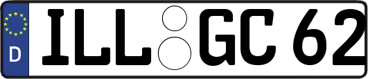 ILL-GC62