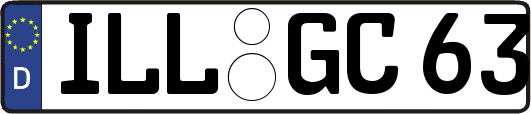 ILL-GC63