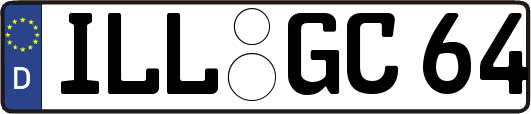 ILL-GC64