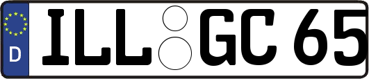 ILL-GC65