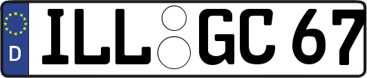 ILL-GC67